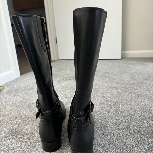 ECCO boots size 37 - Picture 9 of 10